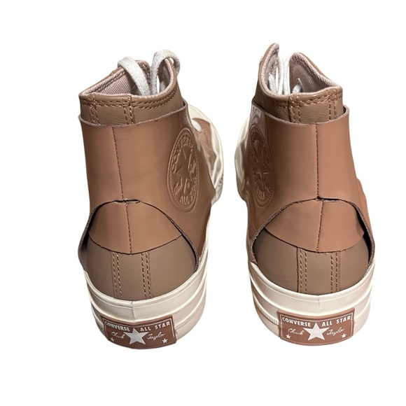 Feng Chen Wang x Converse Chuck Taylor Girl Power Cafe Au Lait — Size 6 (W8) - Picture 6 of 11